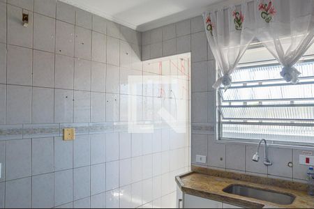 Apartamento para alugar com 68m², 2 quartos e 1 vagaCozinha