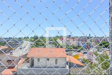 Apartamento para alugar com 68m², 2 quartos e 1 vagaVista do Quarto 2