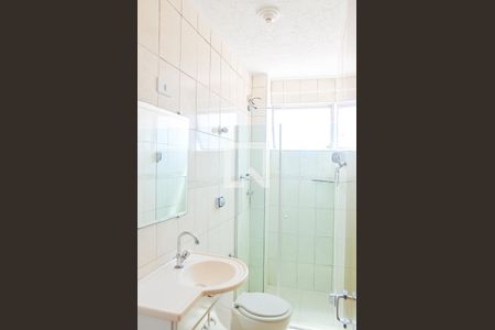 Apartamento para alugar com 68m², 2 quartos e 1 vagaBanheiro