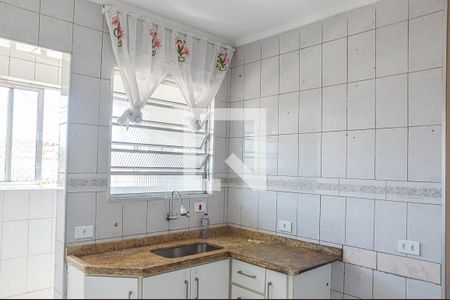 Apartamento para alugar com 68m², 2 quartos e 1 vagaCozinha