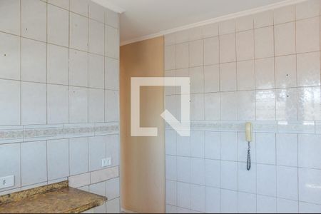 Apartamento para alugar com 68m², 2 quartos e 1 vagaCozinha