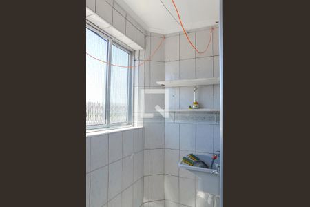 Apartamento para alugar com 68m², 2 quartos e 1 vagaÁrea de Serviço
