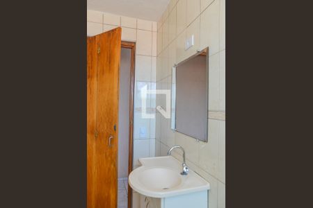 Apartamento para alugar com 68m², 2 quartos e 1 vagaBanheiro
