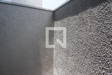 Apartamento à venda com 33m², 1 quarto e 1 vagaQuintal