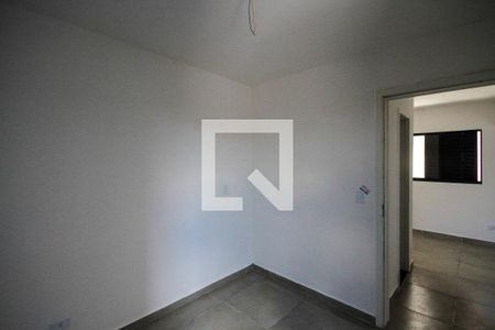 Quarto de apartamento à venda com 1 quarto, 33m² em Vila Formosa, São Paulo