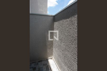 Apartamento à venda com 33m², 1 quarto e 1 vagaQuintal