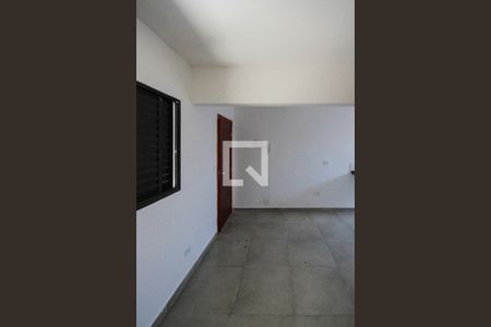 Sala de apartamento à venda com 1 quarto, 33m² em Vila Formosa, São Paulo