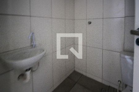 Apartamento à venda com 33m², 1 quarto e 1 vagaBanheiro