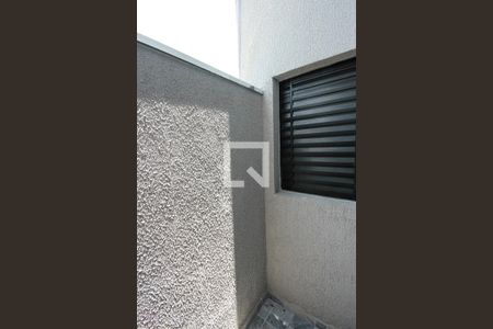 Apartamento à venda com 33m², 1 quarto e 1 vagaQuintal