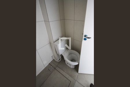 Apartamento à venda com 33m², 1 quarto e 1 vagaBanheiro