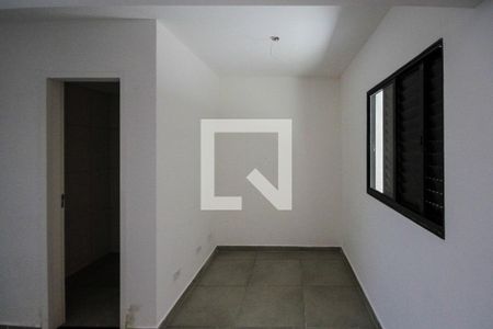 Sala de apartamento à venda com 1 quarto, 33m² em Vila Formosa, São Paulo