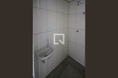 Apartamento à venda com 33m², 1 quarto e 1 vagaBanheiro