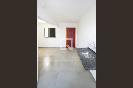 Apartamento à venda com 33m², 1 quarto e 1 vagaCozinha