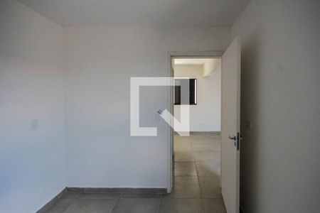 Quarto de apartamento à venda com 1 quarto, 33m² em Vila Formosa, São Paulo