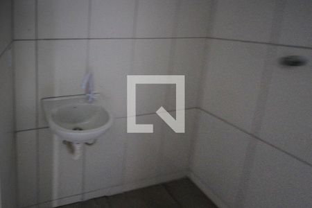 Banheiro de apartamento à venda com 1 quarto, 33m² em Vila Formosa, São Paulo