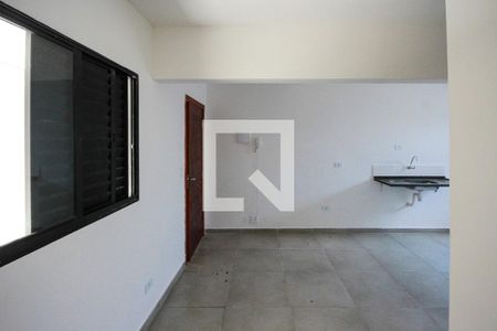 Sala de apartamento à venda com 1 quarto, 33m² em Vila Formosa, São Paulo