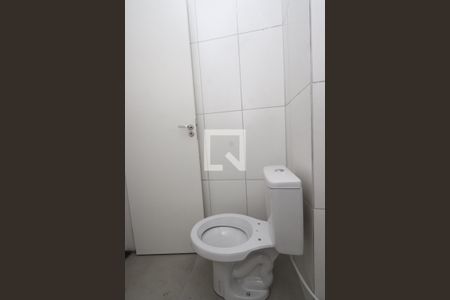 Apartamento à venda com 33m², 1 quarto e 1 vagaBanheiro