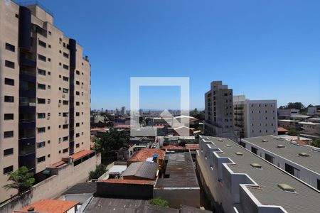 Apartamento à venda com 33m², 1 quarto e 1 vagaVista