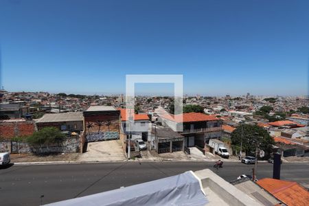 Apartamento à venda com 33m², 1 quarto e 1 vagaVista