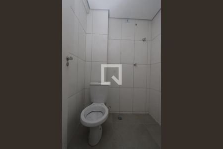 Apartamento à venda com 33m², 1 quarto e 1 vagaBanheiro