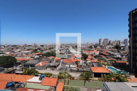 Apartamento à venda com 33m², 1 quarto e 1 vagaVista
