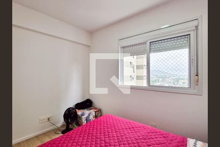 Apartamento à venda com 57m², 2 quartos e 1 vagaQuarto 2