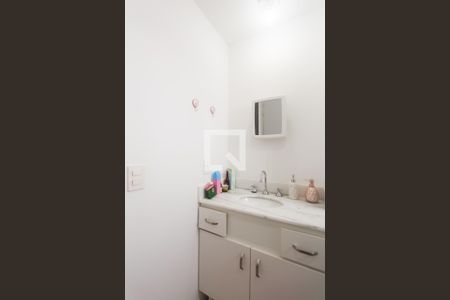 Apartamento à venda com 57m², 2 quartos e 1 vagaBanheiro