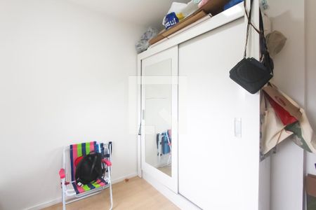 Quarto 1 de apartamento à venda com 2 quartos, 57m² em Jardim Carvalho, Porto Alegre