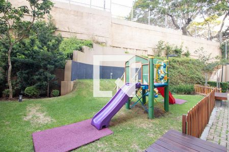 Apartamento à venda com 57m², 2 quartos e 1 vagaÁrea comum - Playground