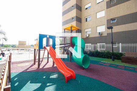 Apartamento à venda com 57m², 2 quartos e 1 vagaÁrea comum - Playground