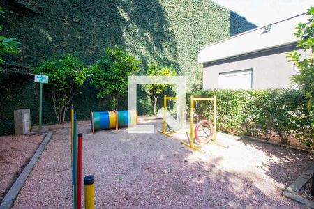 Apartamento à venda com 57m², 2 quartos e 1 vagaCachorrodromo