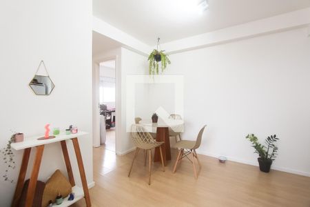 Sala de apartamento à venda com 2 quartos, 57m² em Jardim Carvalho, Porto Alegre