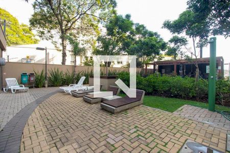 Apartamento à venda com 57m², 2 quartos e 1 vagaArea comum