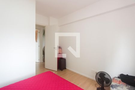 Apartamento à venda com 57m², 2 quartos e 1 vagaQuarto 2