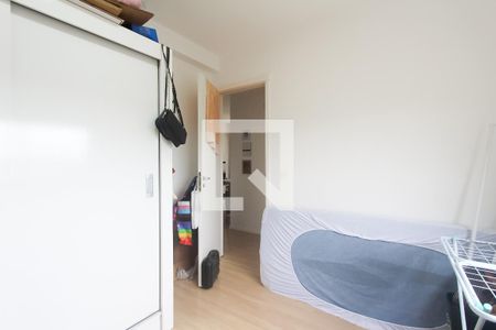 Quarto 1 de apartamento à venda com 2 quartos, 57m² em Jardim Carvalho, Porto Alegre