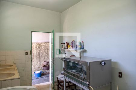 Casa à venda com 180m², 3 quartos e 2 vagasLavanderia