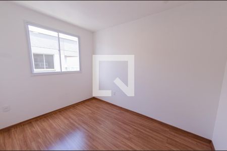 Quarto 1 de apartamento para alugar com 2 quartos, 52m² em Buritis, Belo Horizonte