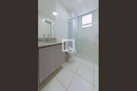 Apartamento para alugar com 52m², 2 quartos e 1 vagaBanheiro