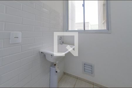 Apartamento para alugar com 52m², 2 quartos e 1 vagaTanque