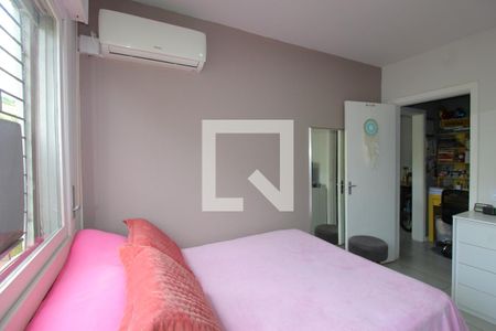 Quarto 1 de apartamento à venda com 1 quarto, 43m² em Protásio Alves, Porto Alegre