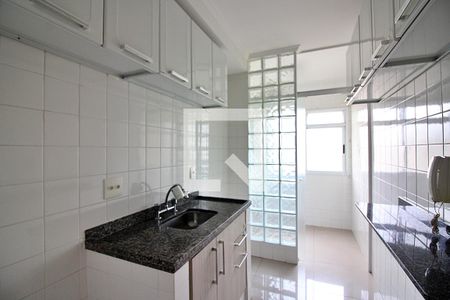 Apartamento para alugar com 60m², 2 quartos e 1 vagaCozinha