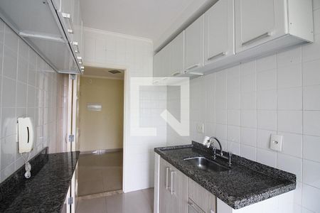 Apartamento para alugar com 60m², 2 quartos e 1 vagaCozinha
