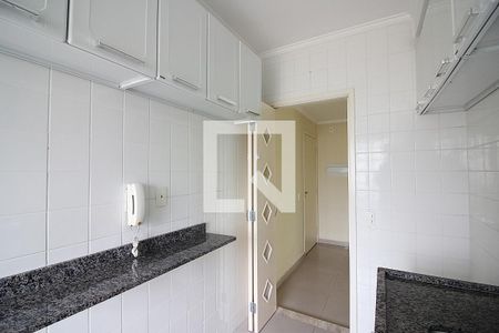 Apartamento para alugar com 60m², 2 quartos e 1 vagaCozinha