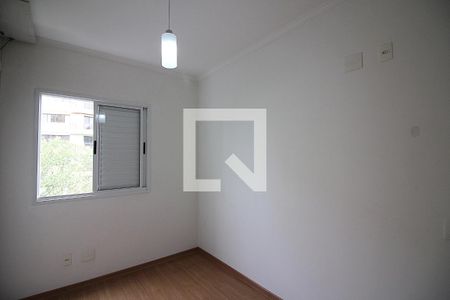 Quarto 1 de apartamento para alugar com 2 quartos, 60m² em Rudge Ramos, São Bernardo do Campo