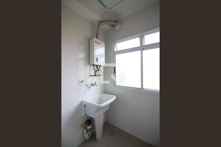 Apartamento para alugar com 60m², 2 quartos e 1 vagaÁrea de Serviço