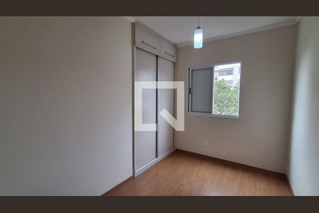 Quarto 1 de apartamento para alugar com 2 quartos, 60m² em Rudge Ramos, São Bernardo do Campo