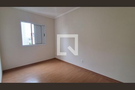 Quarto 2 de apartamento para alugar com 2 quartos, 60m² em Rudge Ramos, São Bernardo do Campo