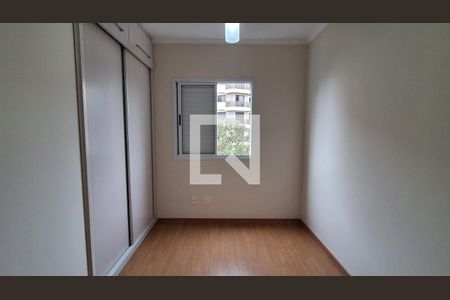 Quarto 1 de apartamento para alugar com 2 quartos, 60m² em Rudge Ramos, São Bernardo do Campo