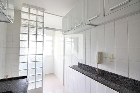 Apartamento para alugar com 60m², 2 quartos e 1 vagaCozinha