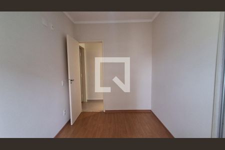 Quarto 1 de apartamento para alugar com 2 quartos, 60m² em Rudge Ramos, São Bernardo do Campo